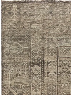 Shiraz Vintage ca. 190 x 276 cm, Unikat / Einzelstück