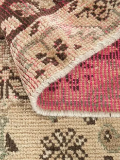 Shiraz Vintage ca. 105 x 284 cm, Unikat / Einzelstück