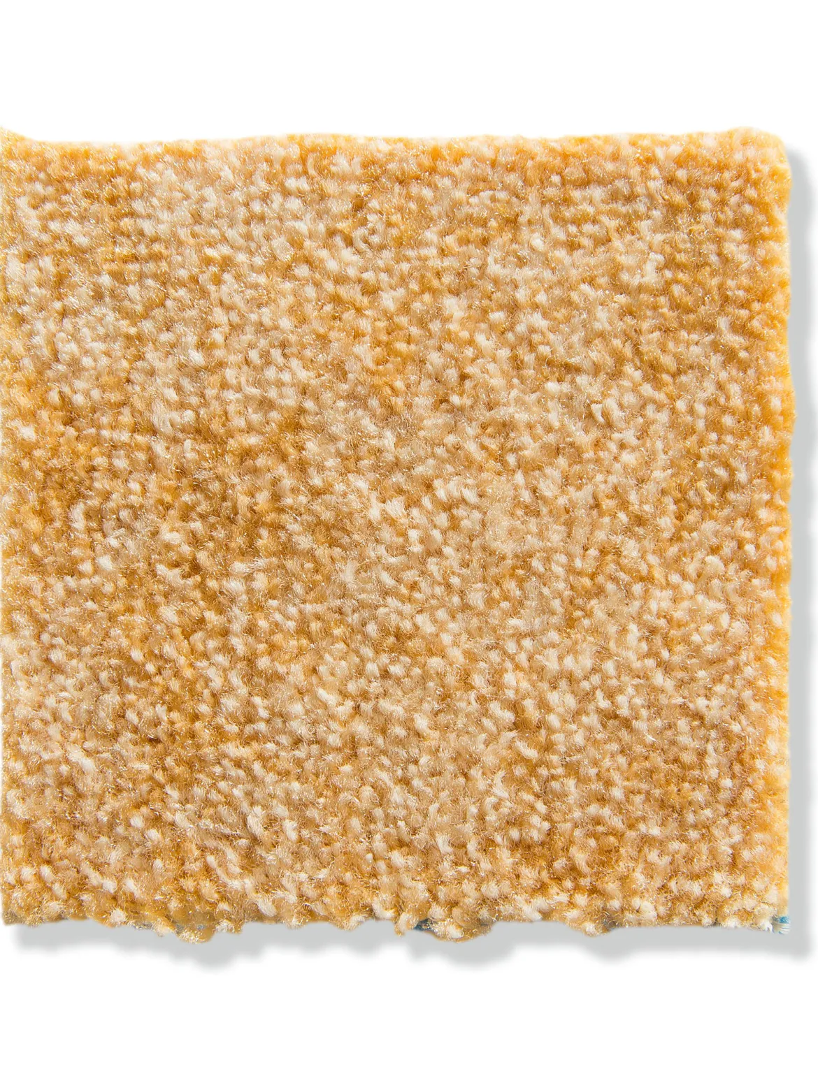 Siena Velours-Teppichboden, Apricot 283