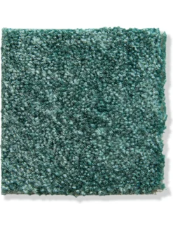 Siena Velours-Teppichboden, Jade 27