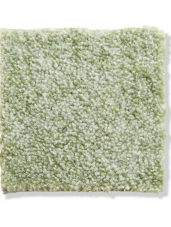 Siena Velours-Teppichboden, Lind 611