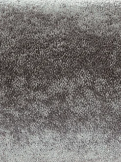 Siena Velours-Teppichboden, Stone 900