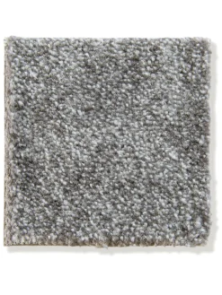 Siena Velours-Teppichboden, Stone 900