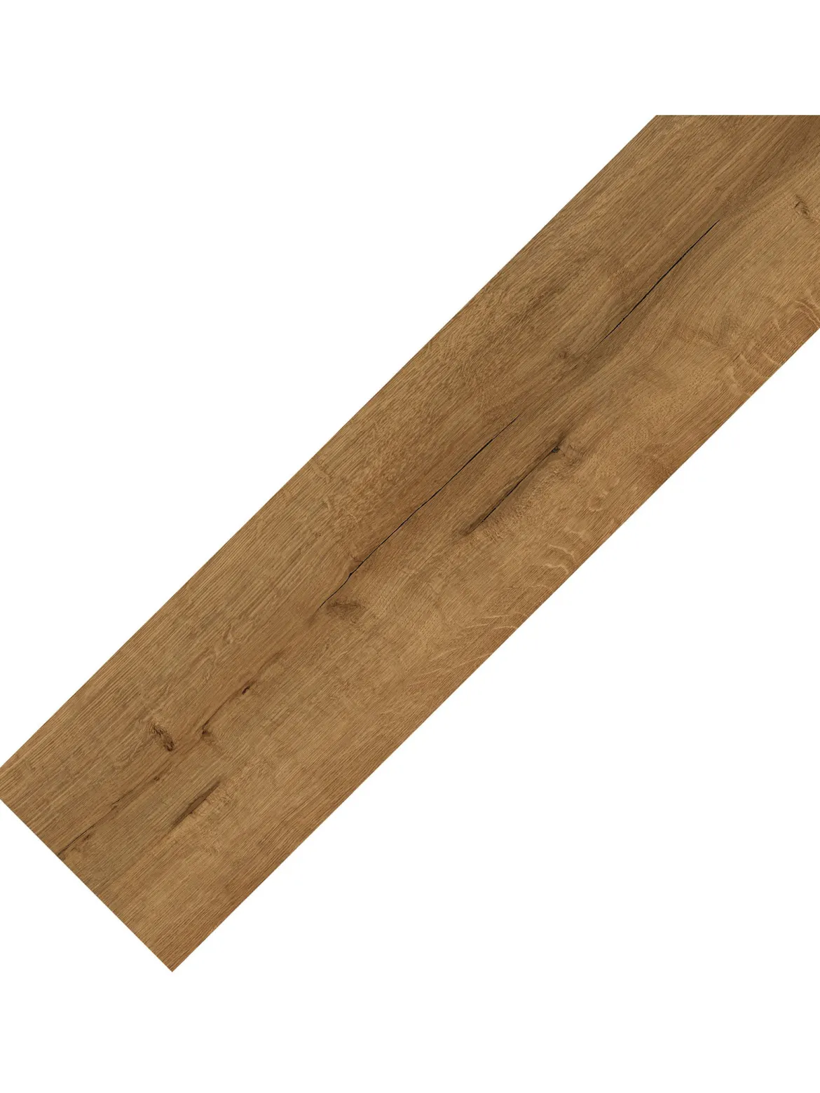 Silent Wood XL Klickvinyl, Royal Oak 10555