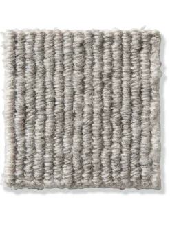 Silkeborg Naturfaser-Teppichboden, Stone Grey 139