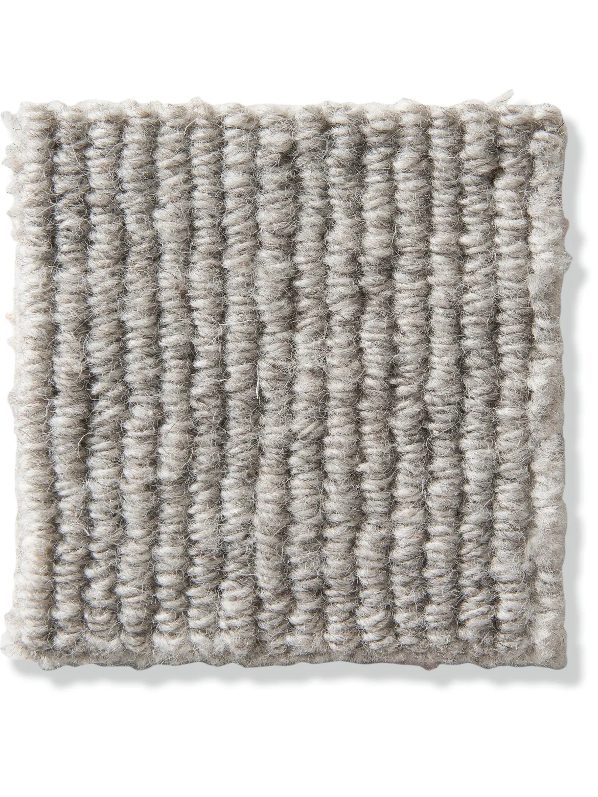 Silkeborg Naturfaser-Teppichboden, Stone Grey 139