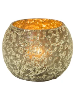 Silva Windlicht, Silver