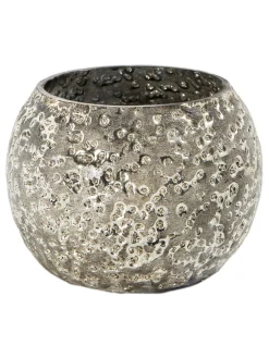 Silva Windlicht, Silver