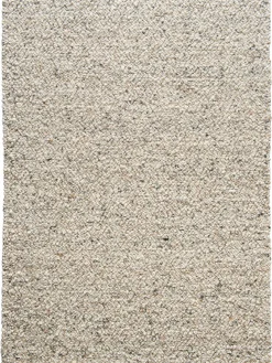 Skagen Woll-Teppich, Kies