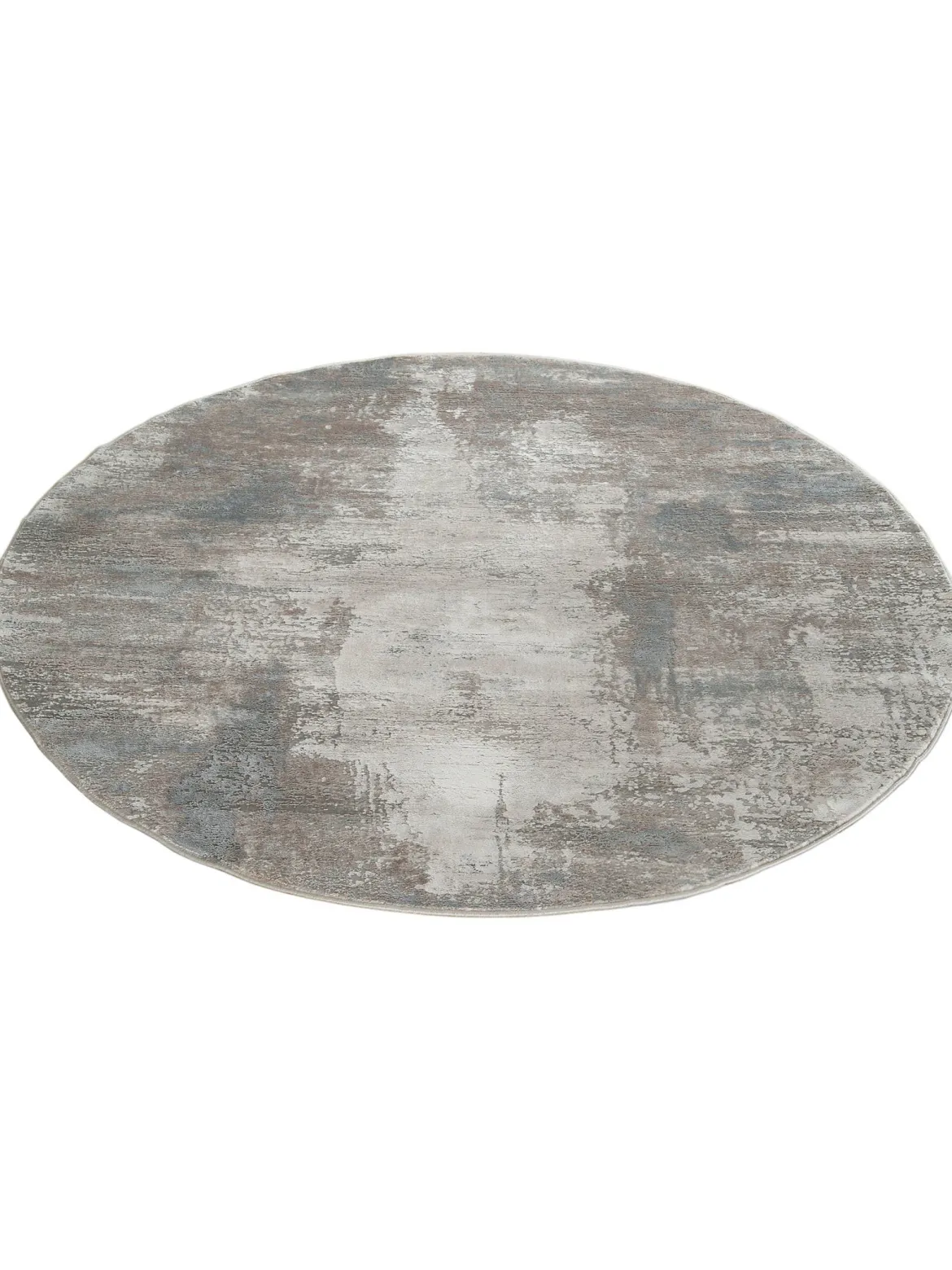 Skala Vintage-Teppich, Vintage Beige