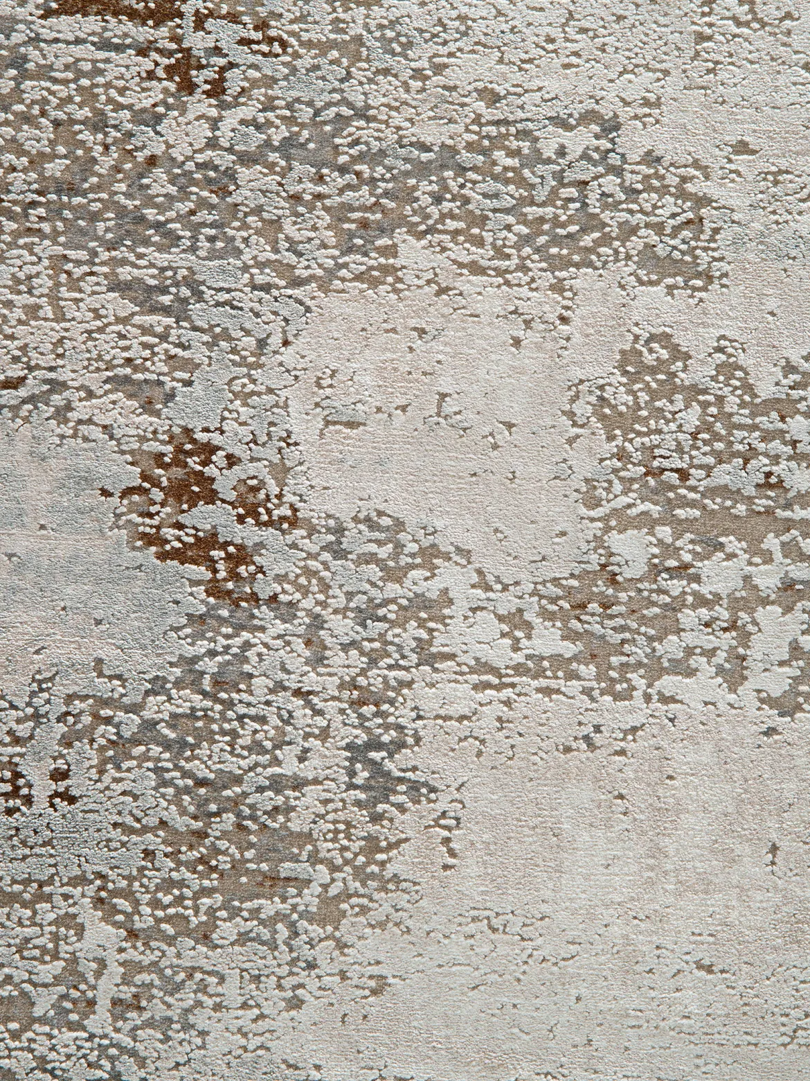 Skala Vintage-Teppich, Vintage Terra