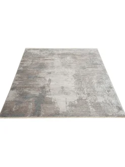 Skala Vintage-Teppich, Vintage Beige