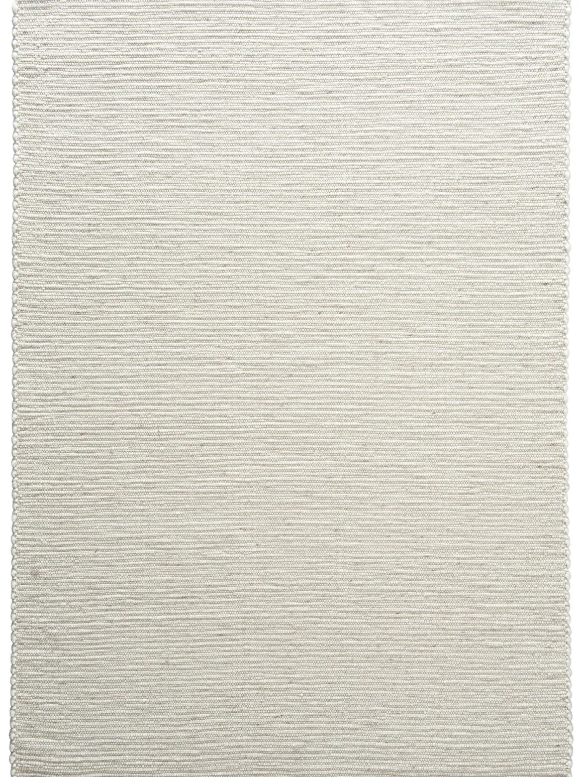 Skaraborg Woll-Teppich, Creme