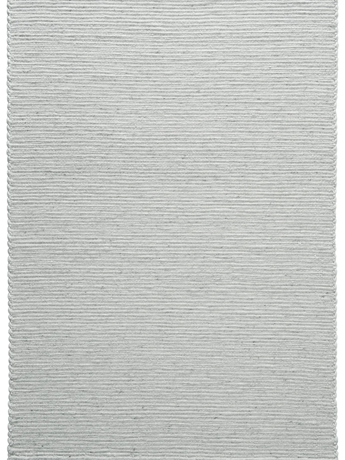 Skaraborg Woll-Teppich, Light Grey
