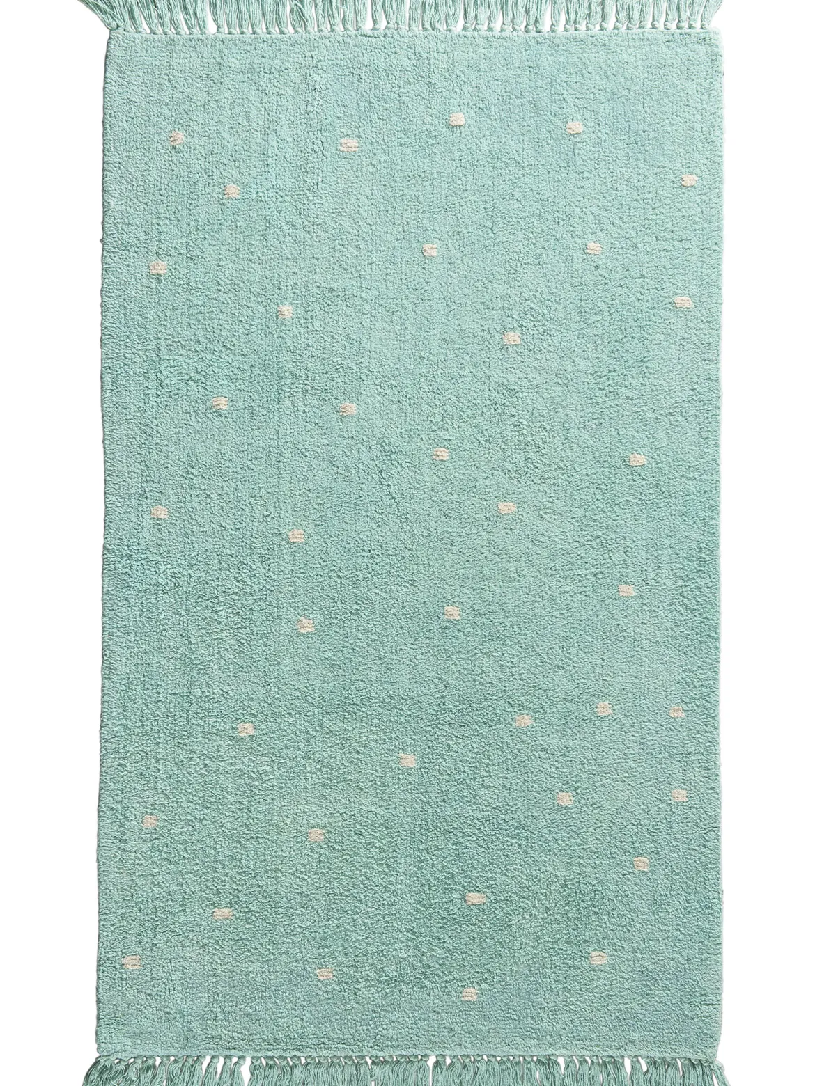 Skarby Kinder-Teppich, Mint