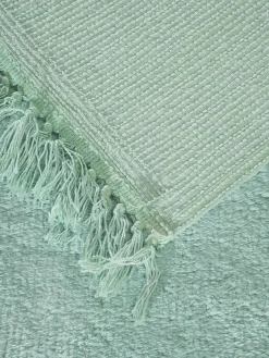 Skarby Kinder-Teppich, Mint