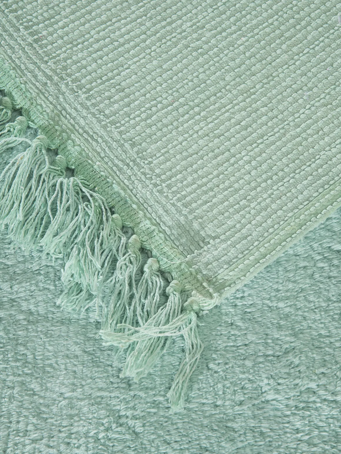 Skarby Kinder-Teppich, Mint