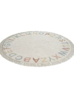 Smilla Kinder-Teppich, Multicolor