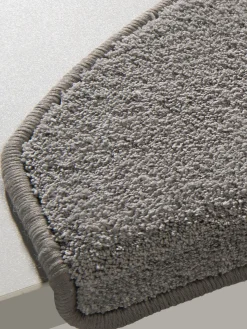 Smoth Stufenmatte, Silber