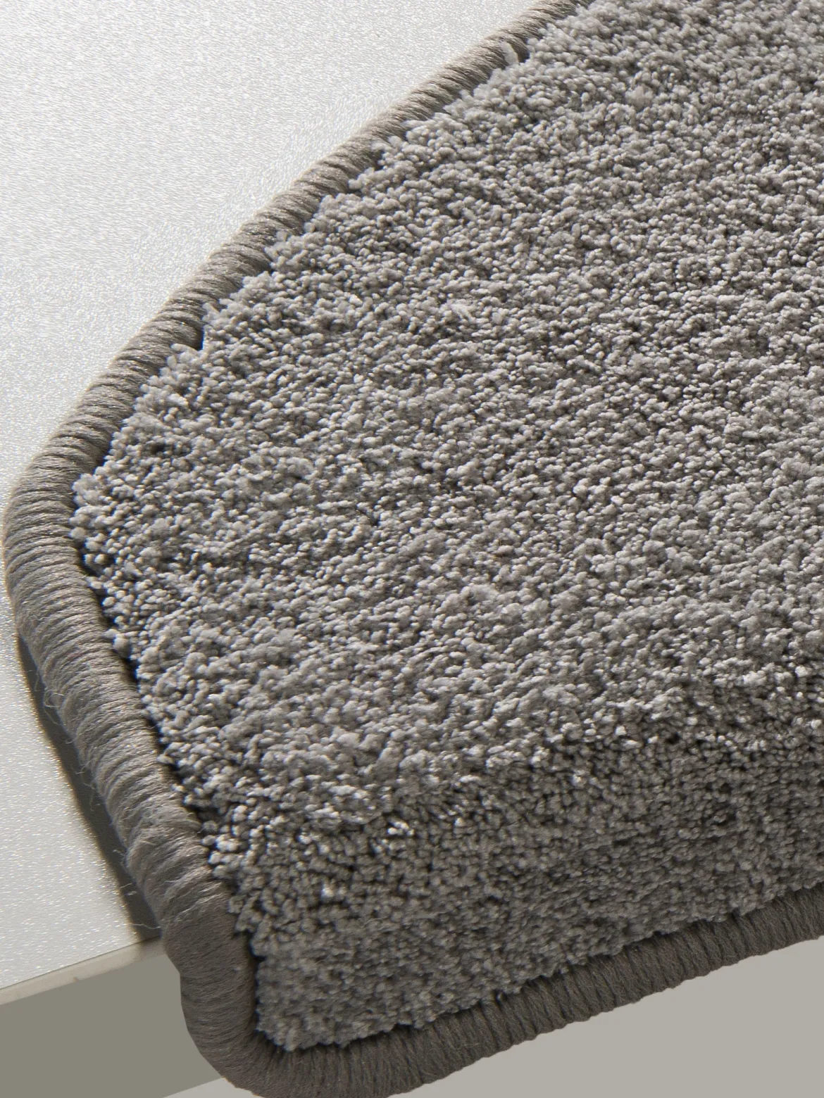 Smoth Stufenmatte, Silber