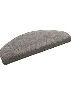 Smoth Stufenmatte, Silber