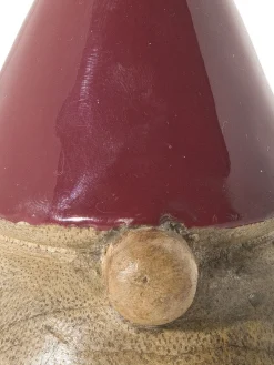 Snorrje Figur, Rot