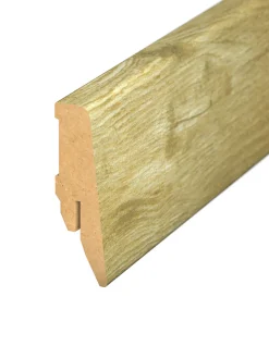 Sockelleiste 6cm Sockelleiste, Columbian Oak