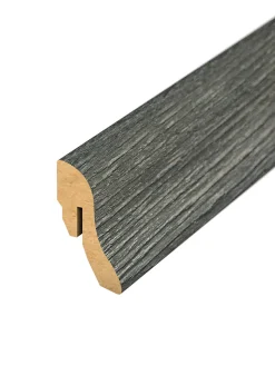 Sockelleiste 4cm Sockelleiste, Canyon Pinie