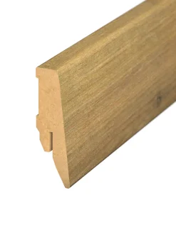Sockelleiste 6cm Sockelleiste, Royal Oak