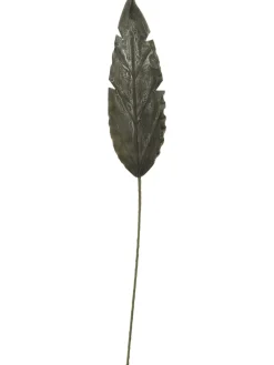 Softflower Kunstblume, Grün