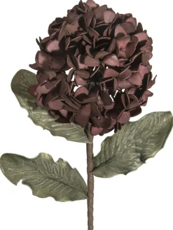 Softflower Kunstblume, Lila