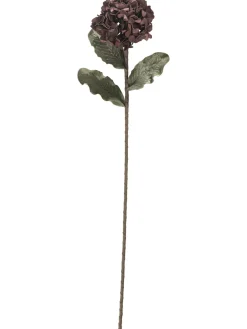 Softflower Kunstblume, Lila