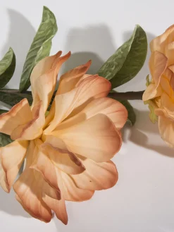 Softflower Kunstblume, Rosa