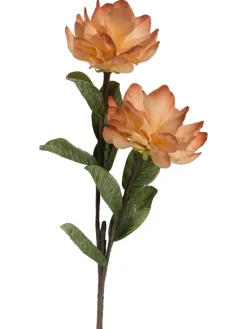 Softflower Kunstblume, Rosa