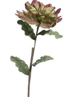 Softflower Kunstblume, Rosa