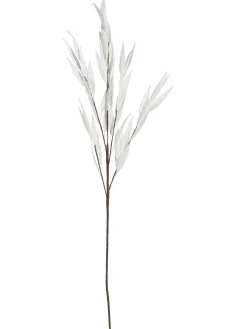 Softleaves Kunstblume, Weiss