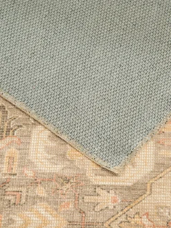 Solapur Vintage-Teppich, Antique Grey