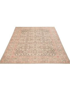 Solapur Vintage-Teppich, Antique Grey