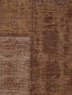 Somerset Vintage-Teppich, Ingwerbraun