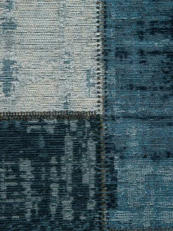 Somerset Vintage-Teppich, Jeans