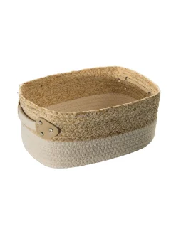 Sonora Korb, Beige