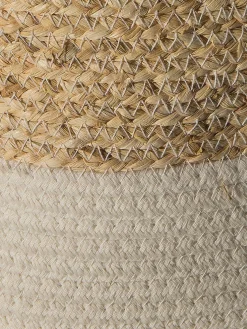 Sonora Korb, Beige