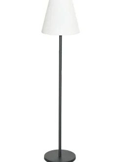 Sornas Outdoor-Solarleuchte, Weiss