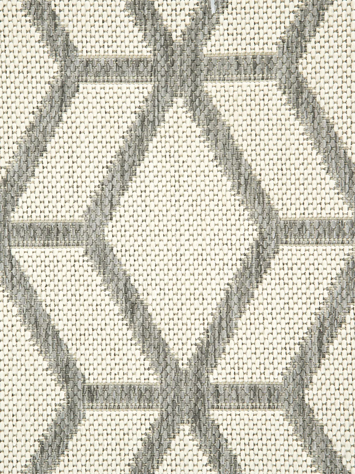 Southport Läufer, Beige/Grau 118