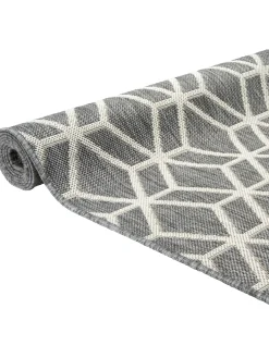 Southport Läufer, Silber 811