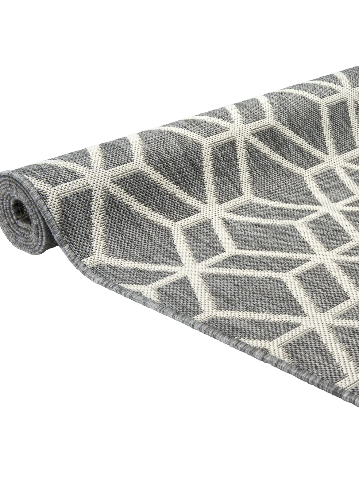 Southport Läufer, Silber 811