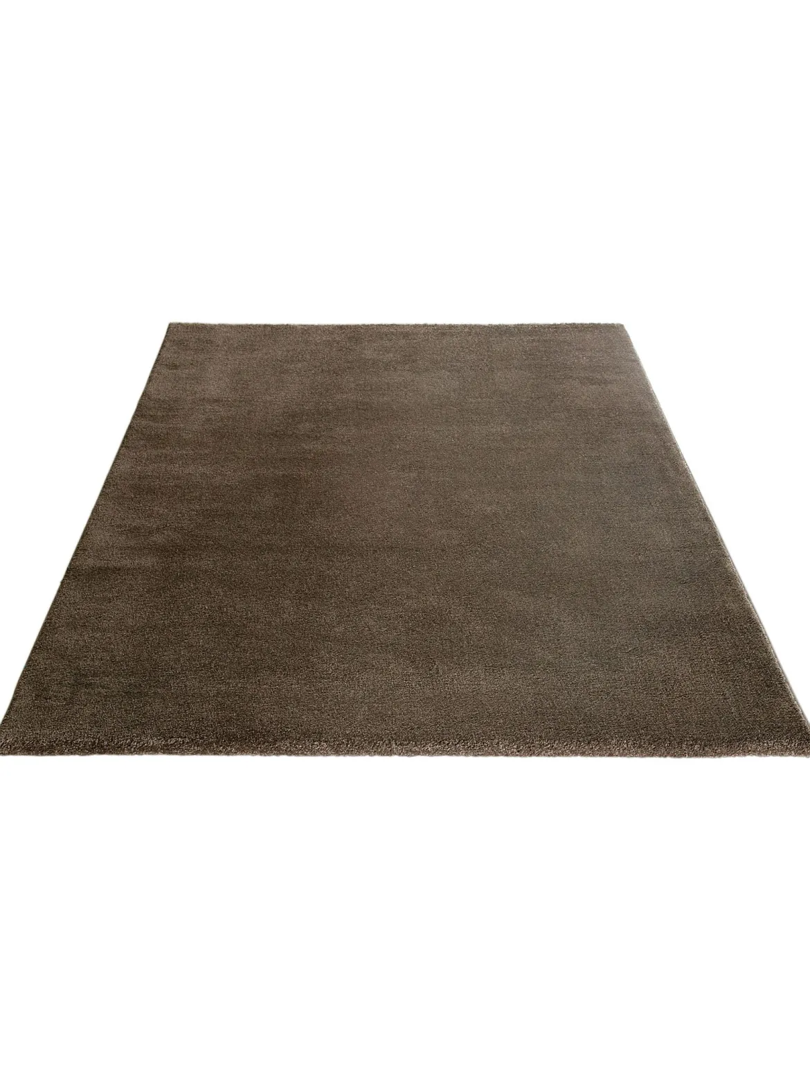 Sovereign Hochflor-Teppich, Mocca