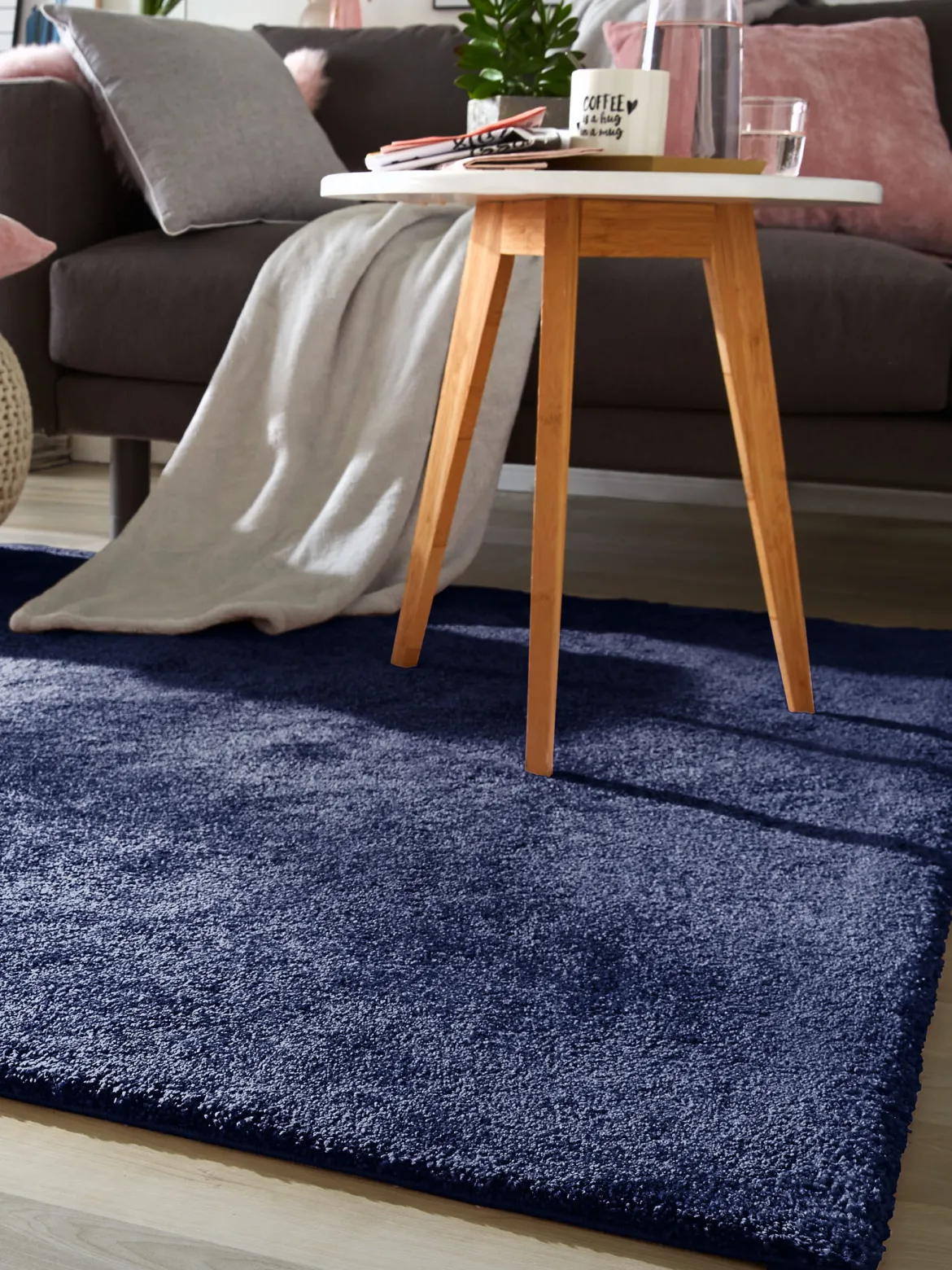Sovereign Hochflor-Teppich, Royal