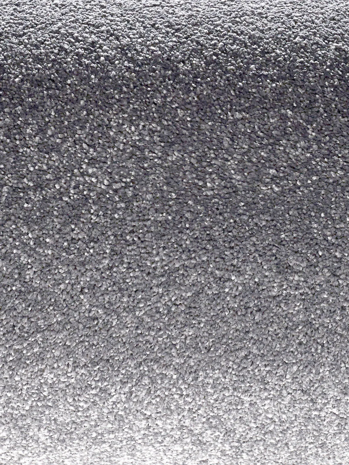 Sovereign Hochflor-Teppich, Stahl
