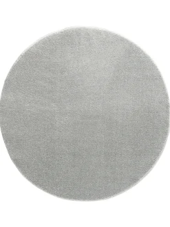 Sovereign Hochflor-Teppich, Silber